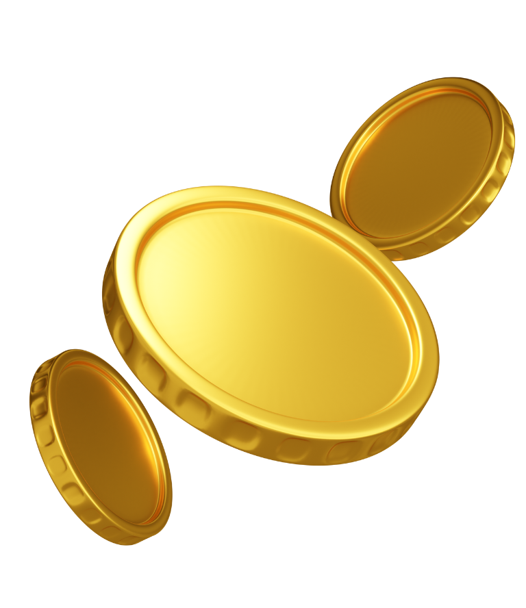 Gold Coin